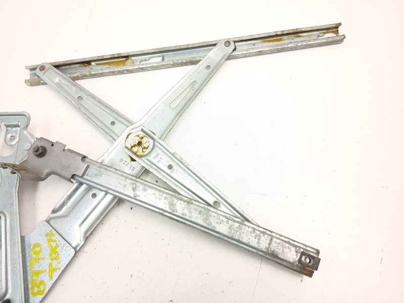 Recambio de elevalunas trasero derecho para chrysler stratus (ja) 2.0 16v referencia OEM IAM 4856112  