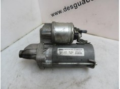 Recambio de motor arranque : fiat punto : 1.3 td [2012] para fiat punto 1.3 td referencia OEM IAM 51880229  