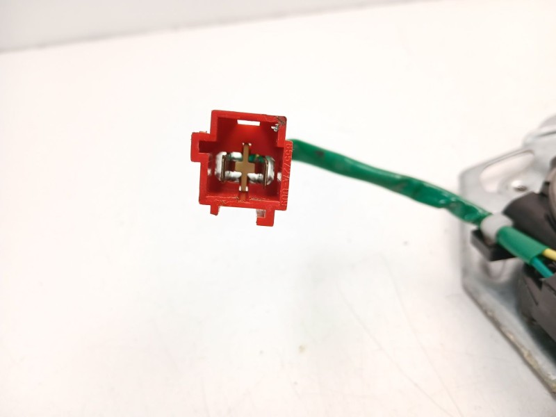 Recambio de elevalunas trasero derecho para chrysler stratus (ja) 2.0 16v referencia OEM IAM 4856112  