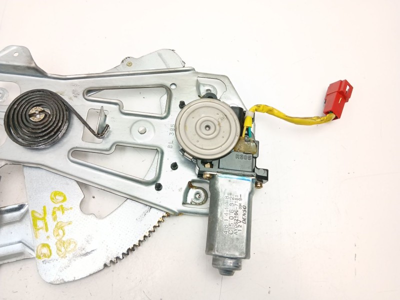 Recambio de elevalunas delantero izquierdo para chrysler stratus (ja) 2.0 16v referencia OEM IAM 5012479A  