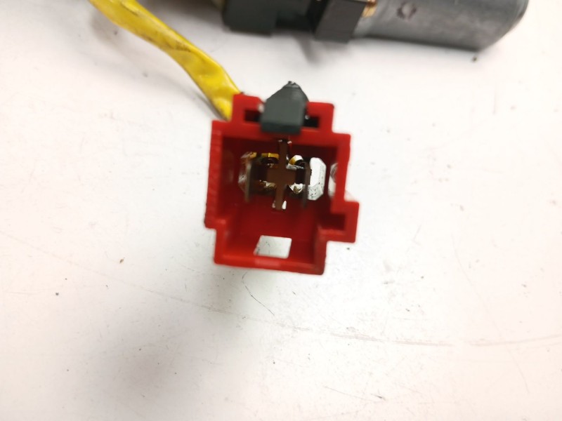 Recambio de elevalunas delantero izquierdo para chrysler stratus (ja) 2.0 16v referencia OEM IAM 5012479A  