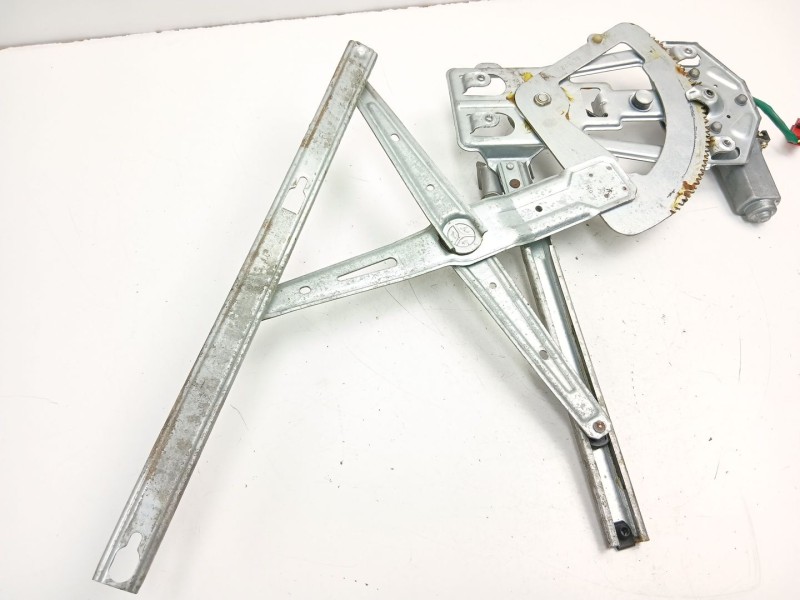 Recambio de elevalunas delantero derecho para chrysler stratus (ja) 2.0 16v referencia OEM IAM 5012478AA  