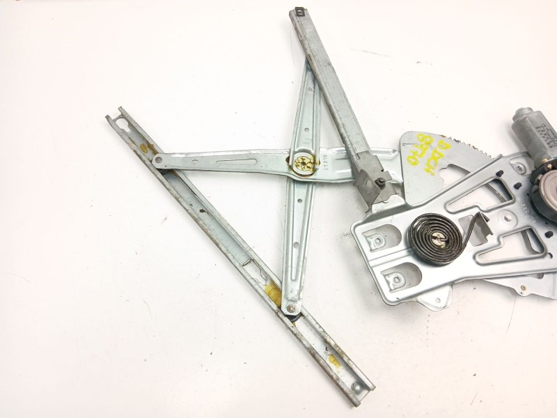 Recambio de elevalunas delantero derecho para chrysler stratus (ja) 2.0 16v referencia OEM IAM 5012478AA  