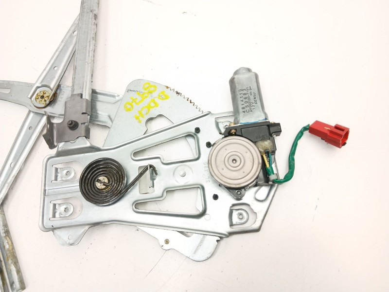 Recambio de elevalunas delantero derecho para chrysler stratus (ja) 2.0 16v referencia OEM IAM 5012478AA  