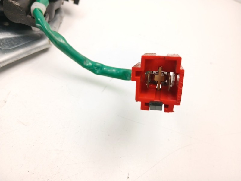 Recambio de elevalunas delantero derecho para chrysler stratus (ja) 2.0 16v referencia OEM IAM 5012478AA  