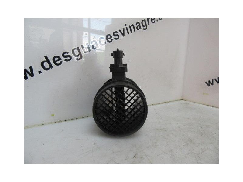Recambio de caudalimetro : fiat punto : 1.3 td [2012] para fiat punto 1.3 td referencia OEM IAM 0281006054  