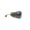 Recambio de retrovisor derecho para seat leon (1p1) 1.9 tdi referencia OEM IAM 1P1857508  