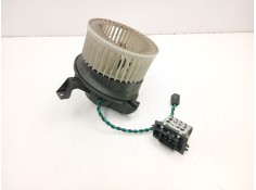 Recambio de motor calefaccion para chrysler stratus (ja) 2.0 16v referencia OEM IAM 4644809  4644810