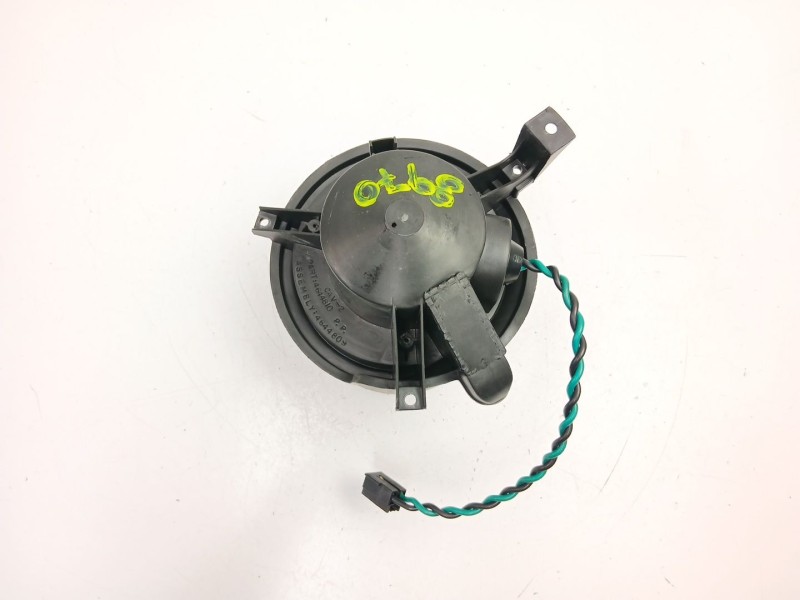 Recambio de motor calefaccion para chrysler stratus (ja) 2.0 16v referencia OEM IAM 4644809  4644810