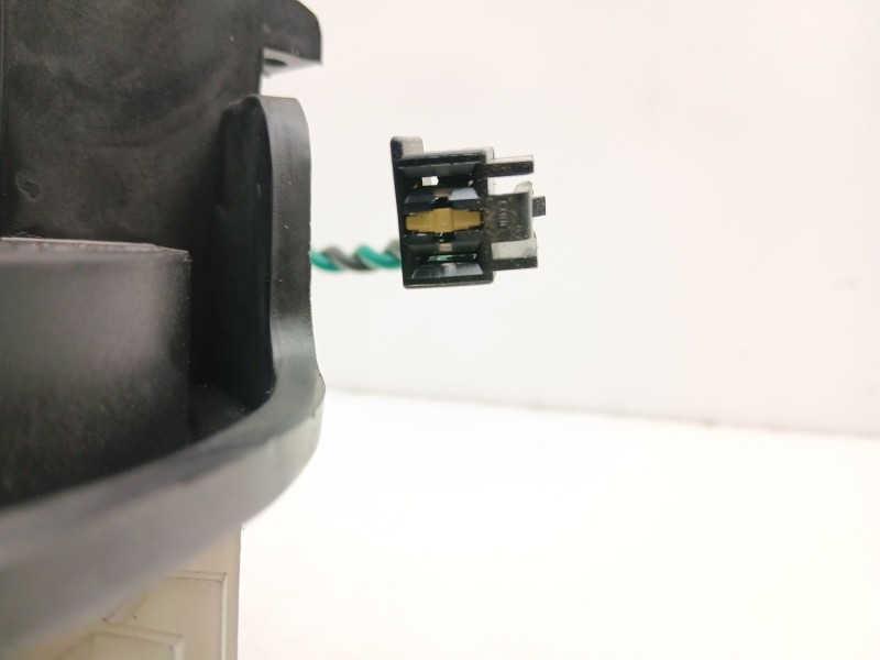 Recambio de motor calefaccion para chrysler stratus (ja) 2.0 16v referencia OEM IAM 4644809  4644810