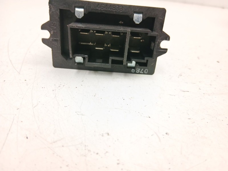 Recambio de motor calefaccion para chrysler stratus (ja) 2.0 16v referencia OEM IAM 4644809  4644810