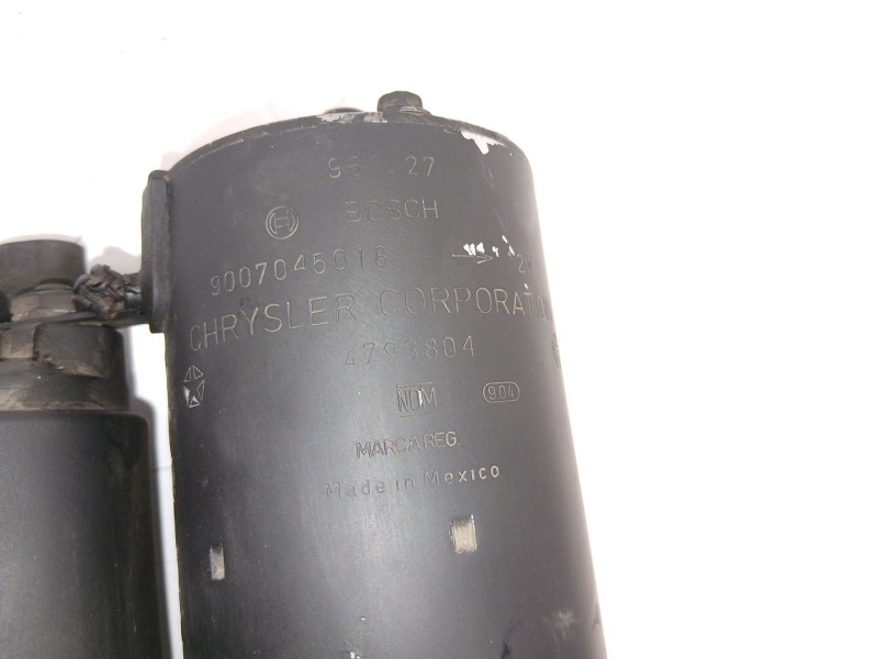 Recambio de motor arranque para chrysler stratus (ja) 2.0 16v referencia OEM IAM 4793804 9007045018 