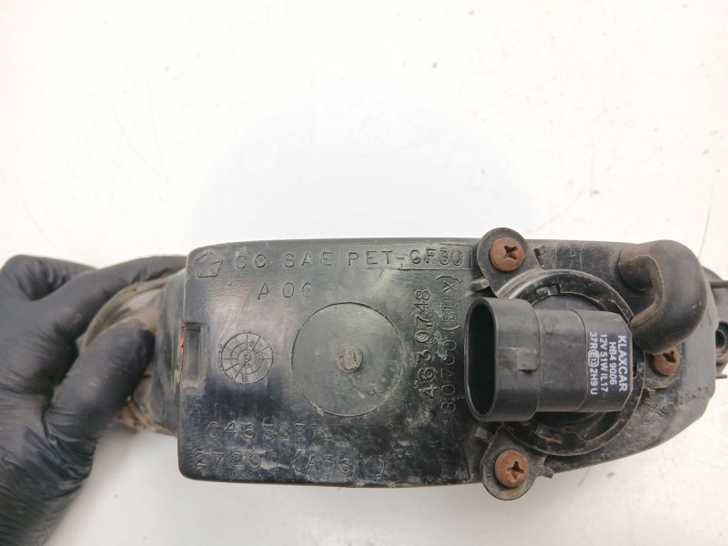 Recambio de antiniebla derecho para chrysler stratus (ja) 2.0 16v referencia OEM IAM 4630748  
