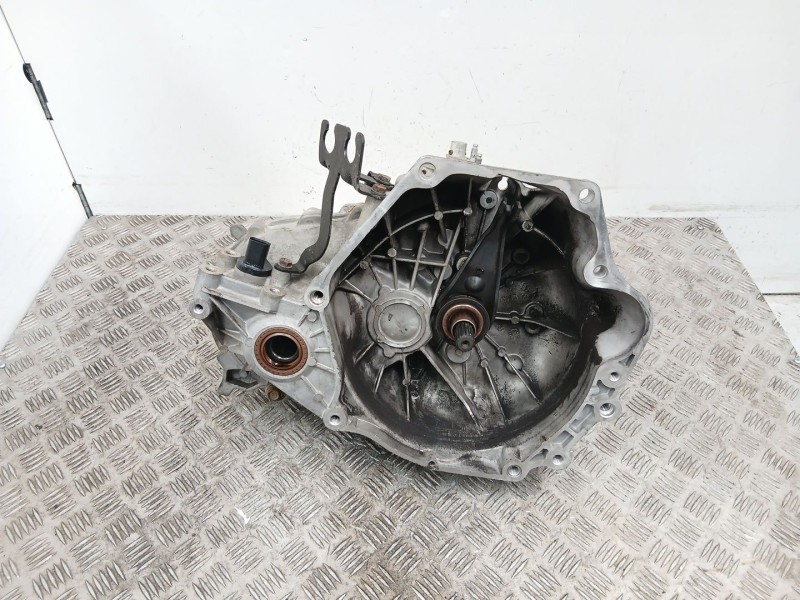 Recambio de caja cambios 5v gasolina para chrysler stratus (ja) 2.0 16v referencia OEM IAM 4670290AC N290AC 