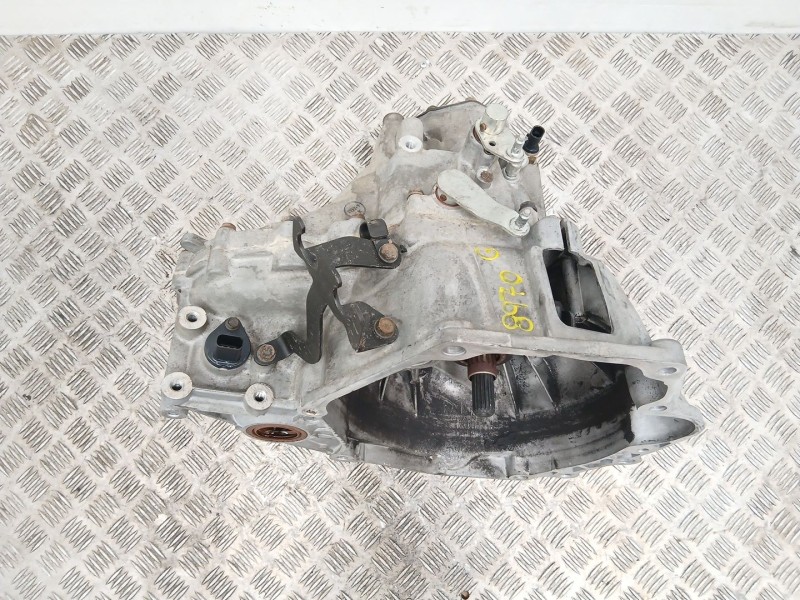 Recambio de caja cambios 5v gasolina para chrysler stratus (ja) 2.0 16v referencia OEM IAM 4670290AC N290AC 