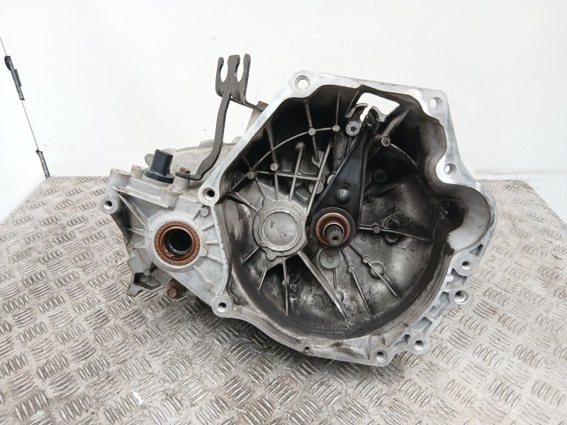 Recambio de caja cambios 5v gasolina para chrysler stratus (ja) 2.0 16v referencia OEM IAM 4670290AC N290AC 