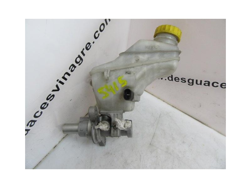 Recambio de bomba de freno : fiat punto : 1.3 td [2012] para fiat punto 1.3 td referencia OEM IAM   