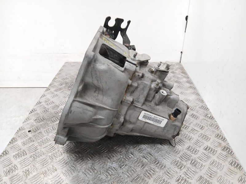 Recambio de caja cambios 5v gasolina para chrysler stratus (ja) 2.0 16v referencia OEM IAM 4670290AC N290AC 