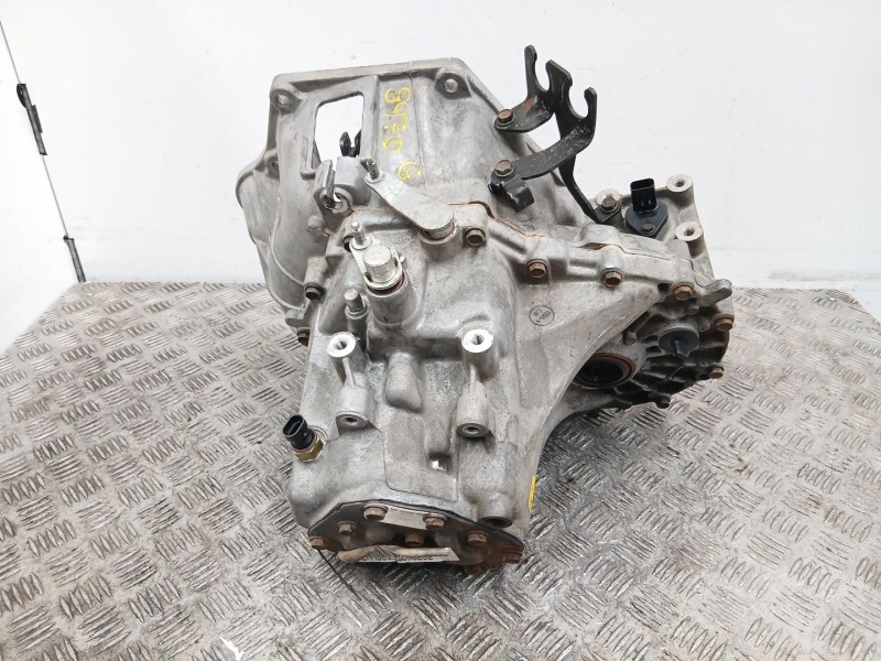 Recambio de caja cambios 5v gasolina para chrysler stratus (ja) 2.0 16v referencia OEM IAM 4670290AC N290AC 