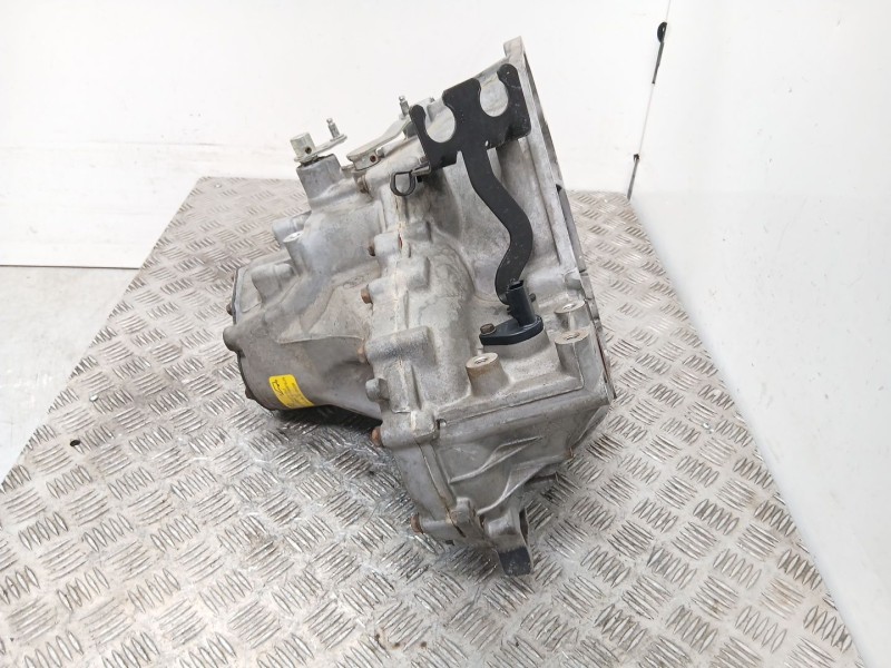 Recambio de caja cambios 5v gasolina para chrysler stratus (ja) 2.0 16v referencia OEM IAM 4670290AC N290AC 