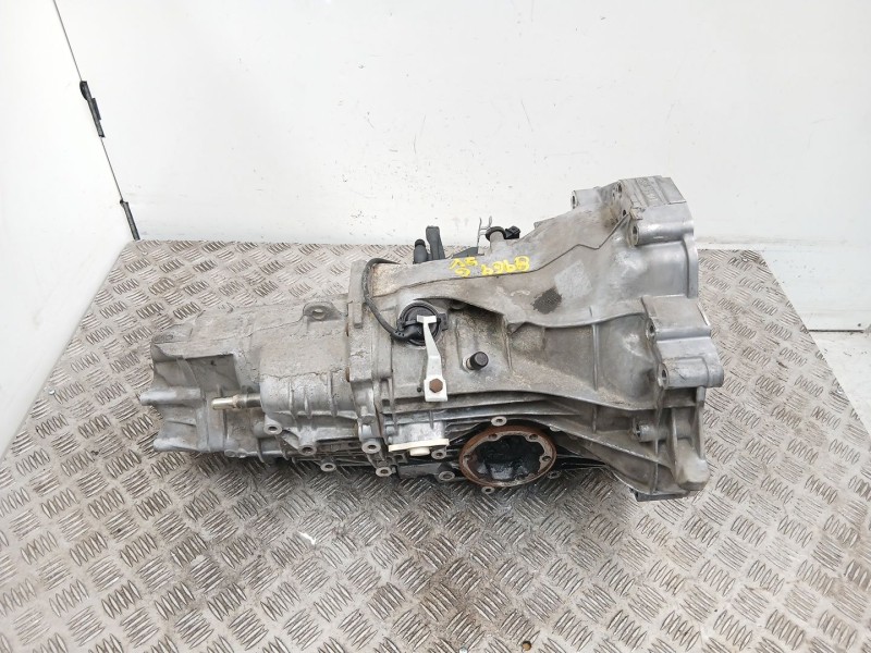 Recambio de caja cambios 5v gasolina para audi a4 b5 (8d2) 1.8 t referencia OEM IAM EHV  