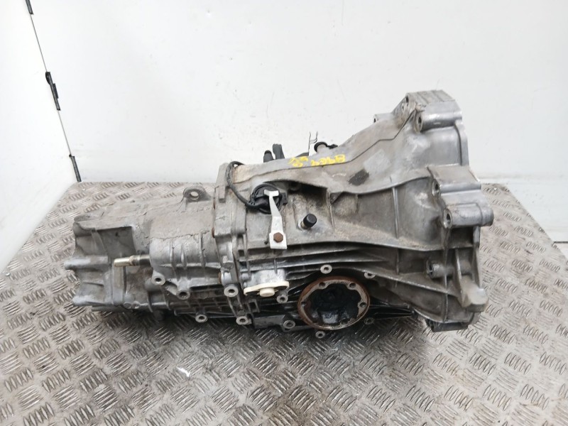 Recambio de caja cambios 5v gasolina para audi a4 b5 (8d2) 1.8 t referencia OEM IAM EHV  