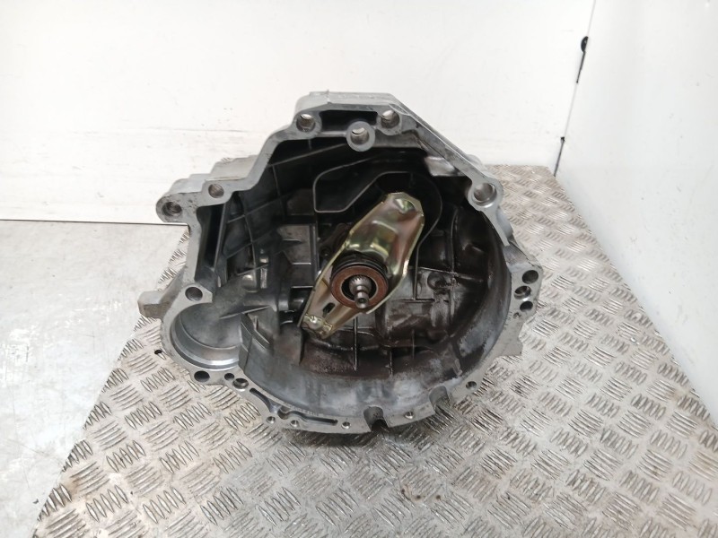 Recambio de caja cambios 5v gasolina para audi a4 b5 (8d2) 1.8 t referencia OEM IAM EHV  