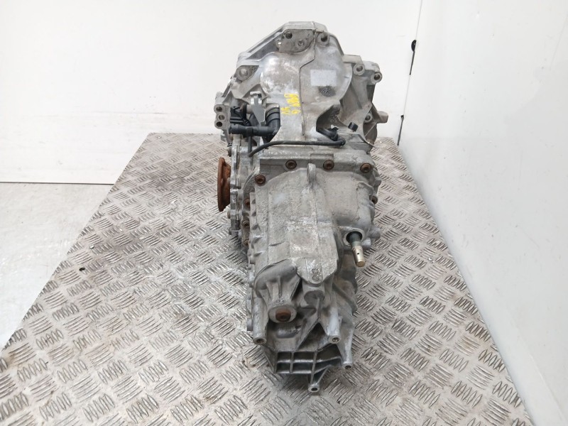Recambio de caja cambios 5v gasolina para audi a4 b5 (8d2) 1.8 t referencia OEM IAM EHV  