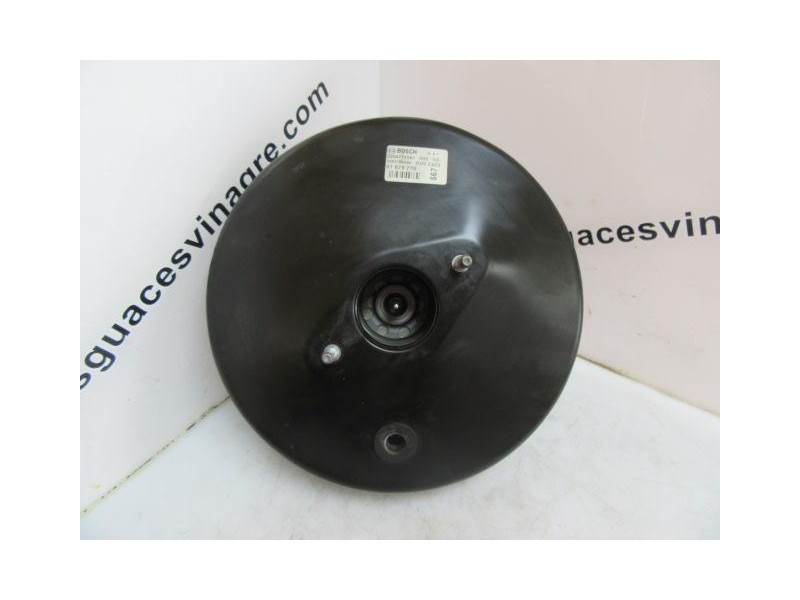 Recambio de servofreno : fiat punto : 1.3 td [2012] para fiat punto 1.3 td referencia OEM IAM 0204714567  