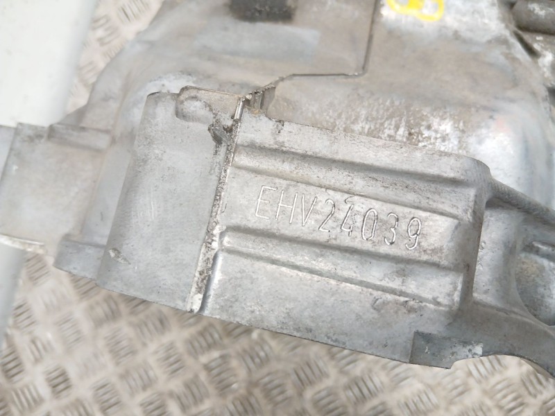 Recambio de caja cambios 5v gasolina para audi a4 b5 (8d2) 1.8 t referencia OEM IAM EHV  