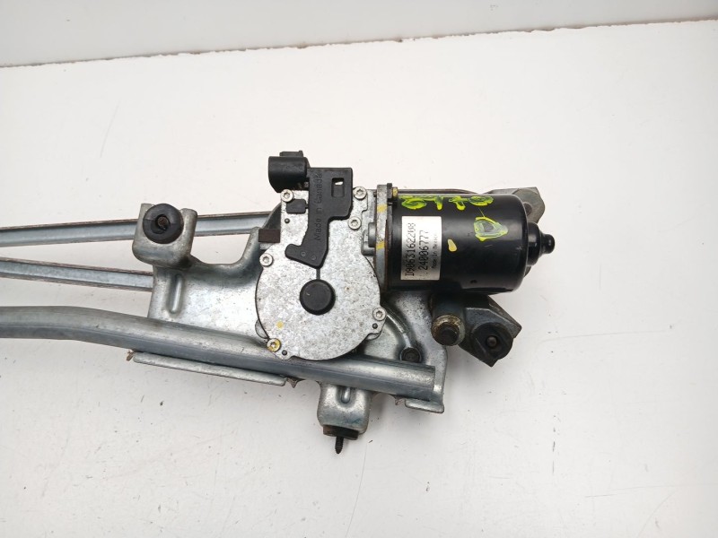 Recambio de motor limpia delantero para chrysler stratus (ja) 2.0 16v referencia OEM IAM 4630162AD  04630162AD