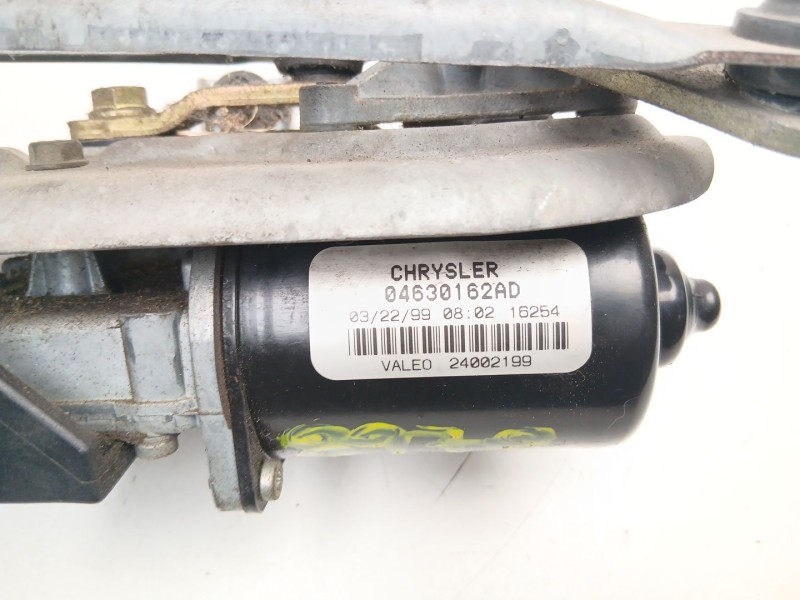 Recambio de motor limpia delantero para chrysler stratus (ja) 2.0 16v referencia OEM IAM 4630162AD  04630162AD