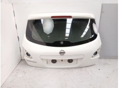 Recambio de porton trasero para nissan qashqai i (j10, nj10) 1.6 referencia OEM IAM K0100BR0MA  