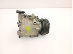 Recambio de compresor aire acondicionado para chrysler stratus (ja) 2.0 16v referencia OEM IAM 4595666  