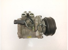 Recambio de compresor aire acondicionado para chrysler stratus (ja) 2.0 16v referencia OEM IAM 4595666   2