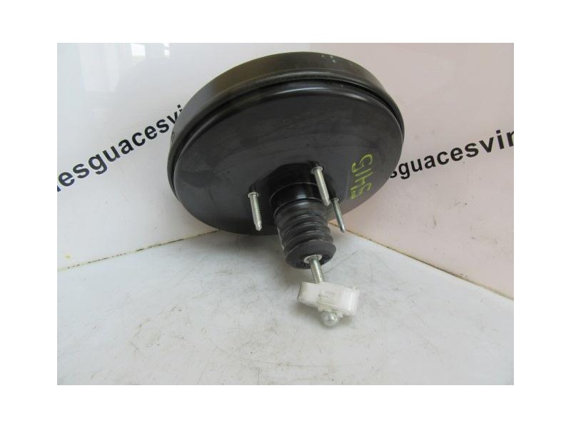 Recambio de servofreno : fiat punto : 1.3 td [2012] para fiat punto 1.3 td referencia OEM IAM 0204714567  