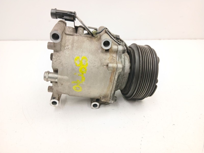 Recambio de compresor aire acondicionado para chrysler stratus (ja) 2.0 16v referencia OEM IAM 4595666  