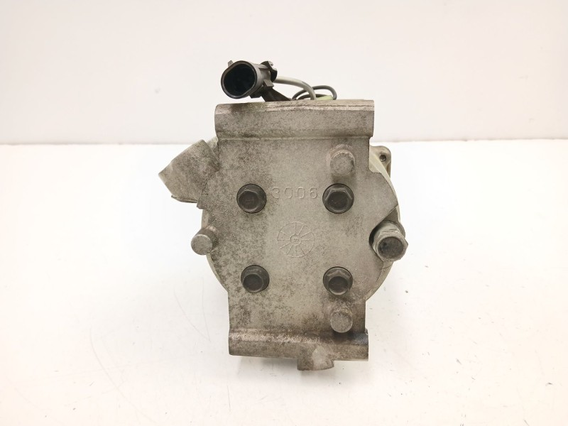 Recambio de compresor aire acondicionado para chrysler stratus (ja) 2.0 16v referencia OEM IAM 4595666  