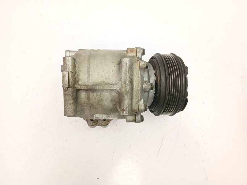 Recambio de compresor aire acondicionado para chrysler stratus (ja) 2.0 16v referencia OEM IAM 4595666  