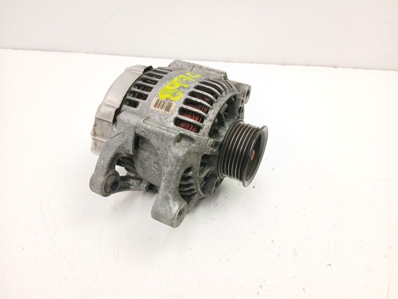 Recambio de alternador para chrysler stratus (ja) 2.0 16v referencia OEM IAM 4609415 1210003510 