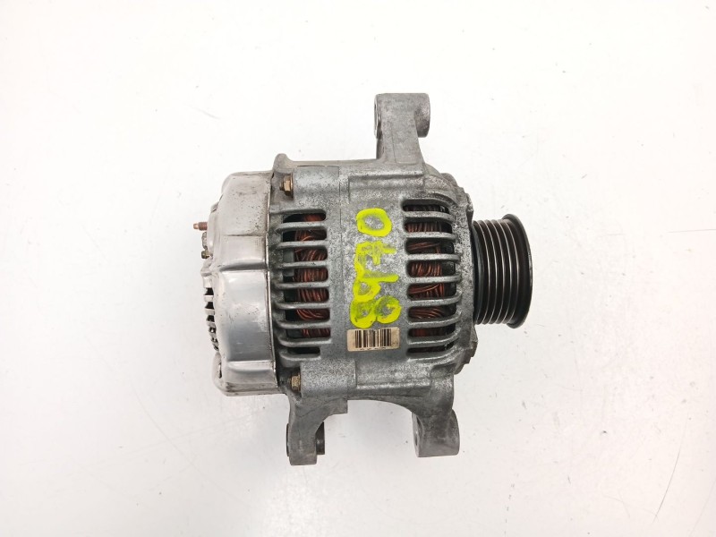 Recambio de alternador para chrysler stratus (ja) 2.0 16v referencia OEM IAM 4609415 1210003510 