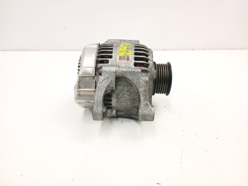 Recambio de alternador para chrysler stratus (ja) 2.0 16v referencia OEM IAM 4609415 1210003510 
