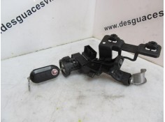 Recambio de antirrobo clausor de arranque : fiat punto : 1.3 td [2012] para fiat punto 1.3 td referencia OEM IAM   