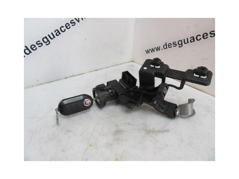 Recambio de antirrobo clausor de arranque : fiat punto : 1.3 td [2012] para fiat punto 1.3 td referencia OEM IAM   