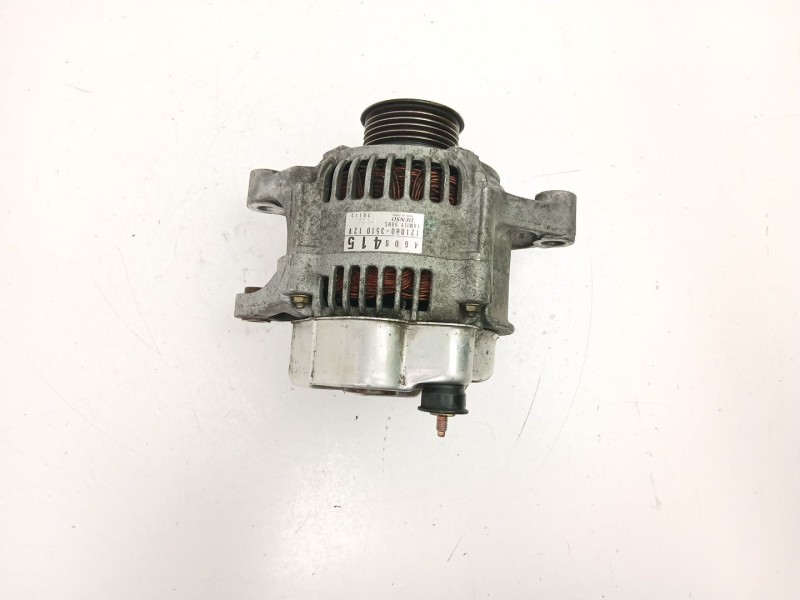 Recambio de alternador para chrysler stratus (ja) 2.0 16v referencia OEM IAM 4609415 1210003510 