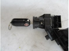 Recambio de antirrobo clausor de arranque : fiat punto : 1.3 td [2012] para fiat punto 1.3 td referencia OEM IAM    2