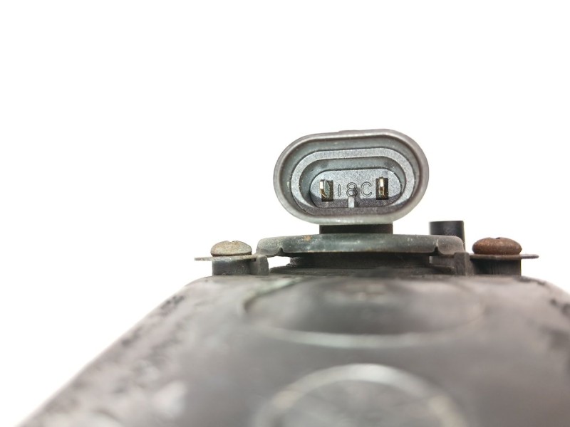 Recambio de antiniebla izquierdo para chrysler stratus (ja) 2.0 16v referencia OEM IAM 4630749  