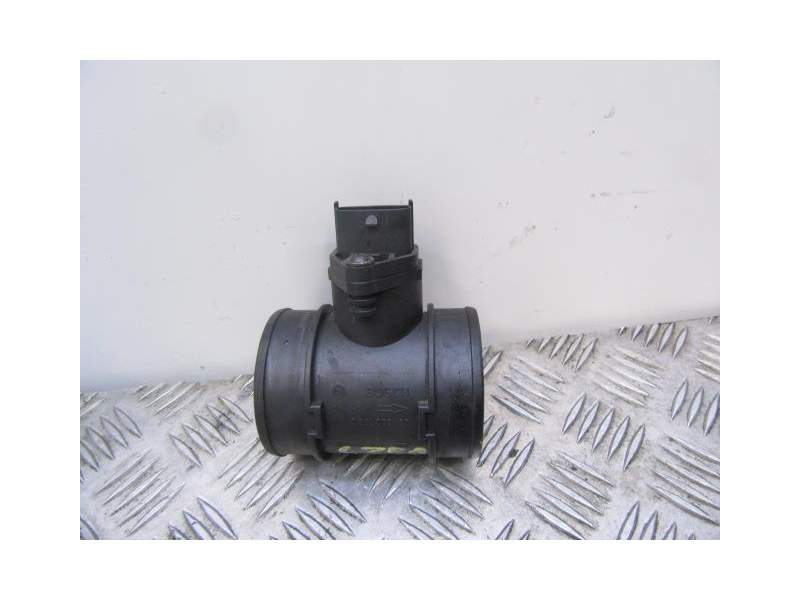Recambio de caudalimetro para opel astra g sedán (t98) 1.7 td (f69) referencia OEM IAM 0281002180  
