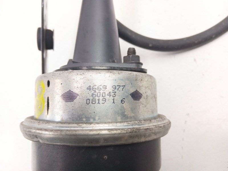 Recambio de modulo electronico para chrysler stratus (ja) 2.0 16v referencia OEM IAM 4669977  