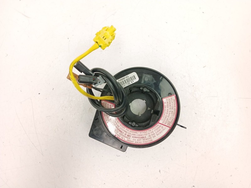 Recambio de anillo airbag para chrysler stratus (ja) 2.0 16v referencia OEM IAM 4600163  P4600163